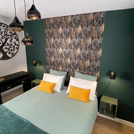 Chambre D'Hote Chez Roberto Et Herve ピュイルボロー エクステリア 写真