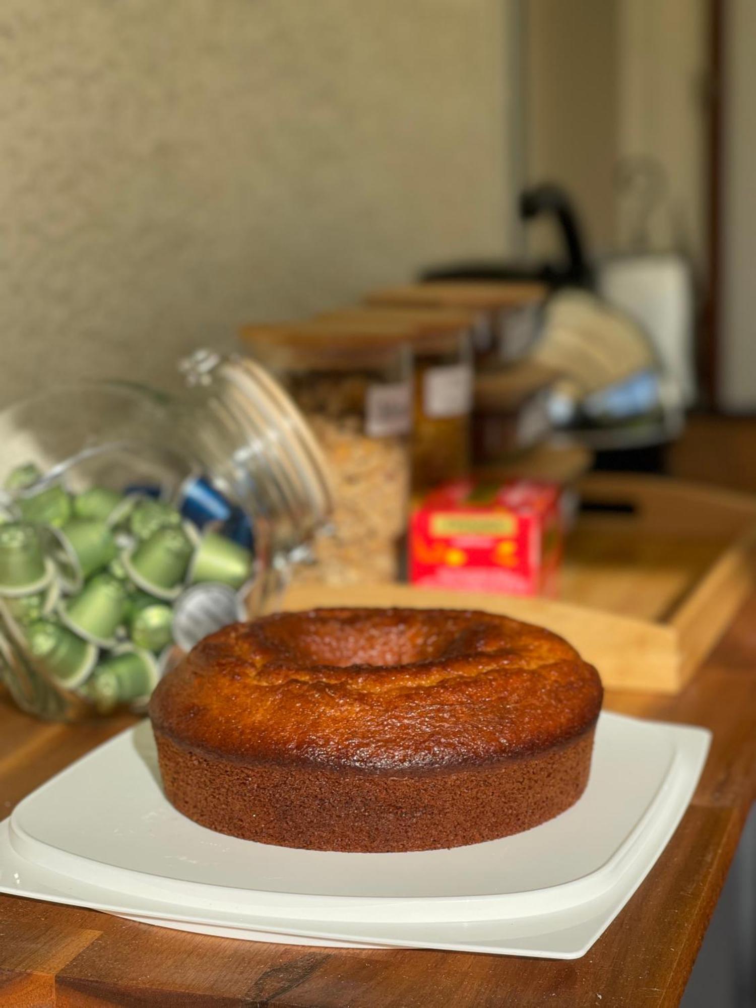 Chambre D'Hote Chez Roberto Et Herve ピュイルボロー エクステリア 写真