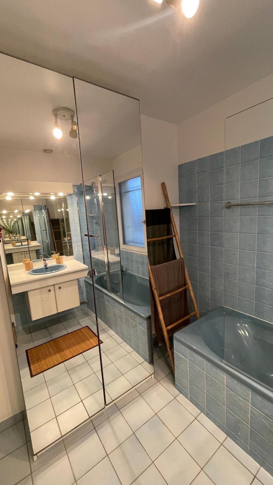Chambre D'Hote Chez Roberto Et Herve ピュイルボロー エクステリア 写真