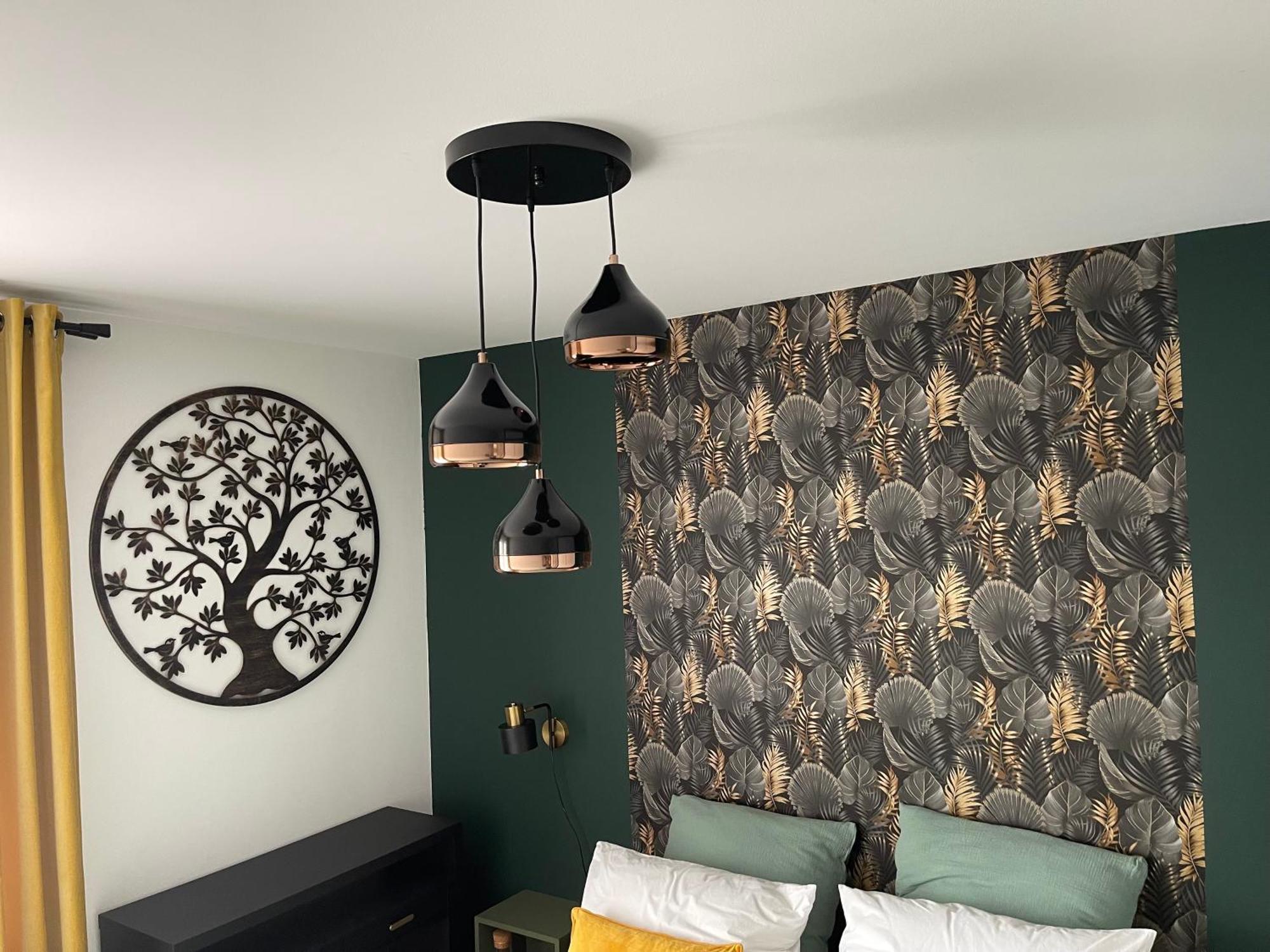 Chambre D'Hote Chez Roberto Et Herve ピュイルボロー エクステリア 写真