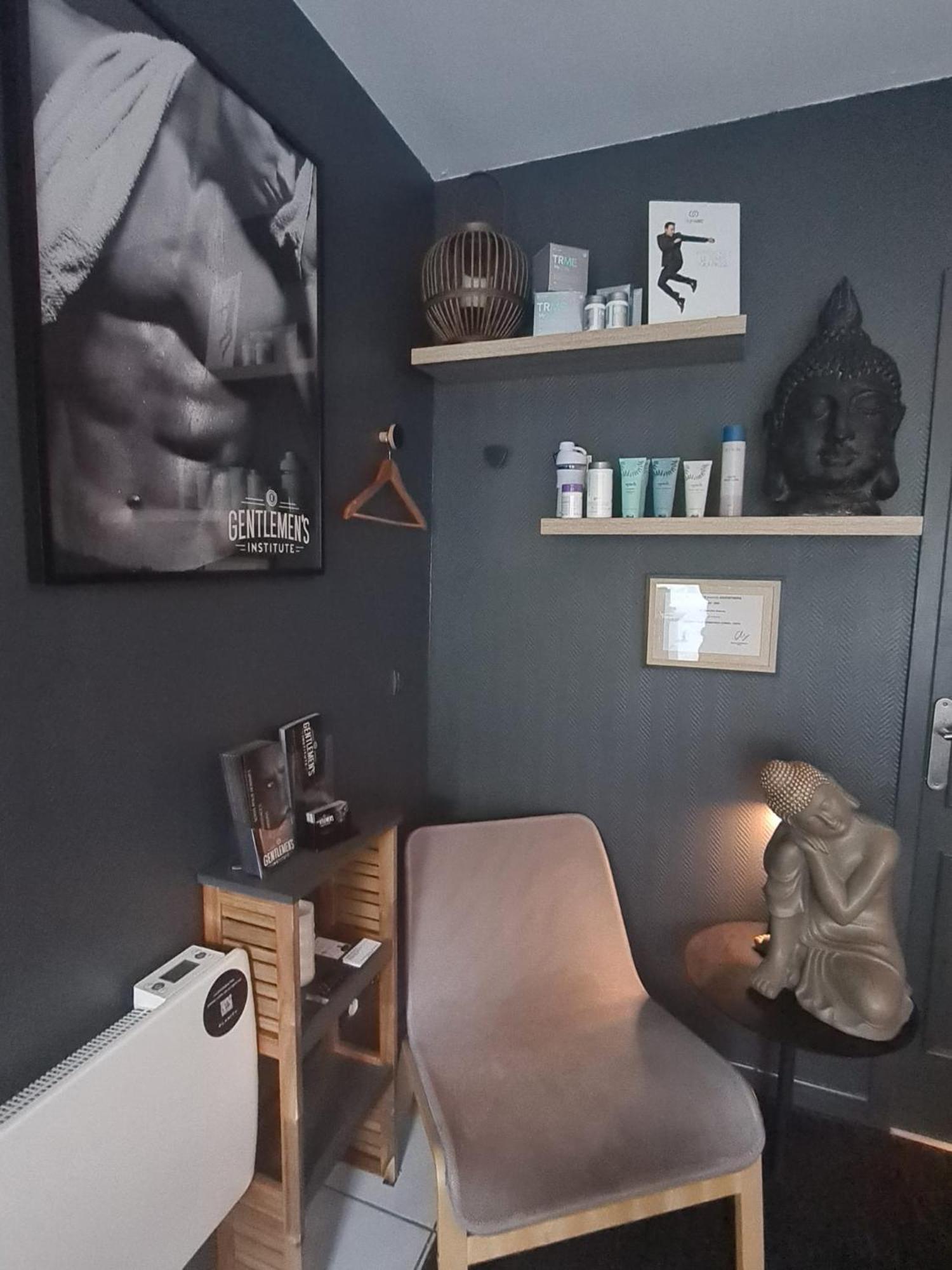 Chambre D'Hote Chez Roberto Et Herve ピュイルボロー エクステリア 写真