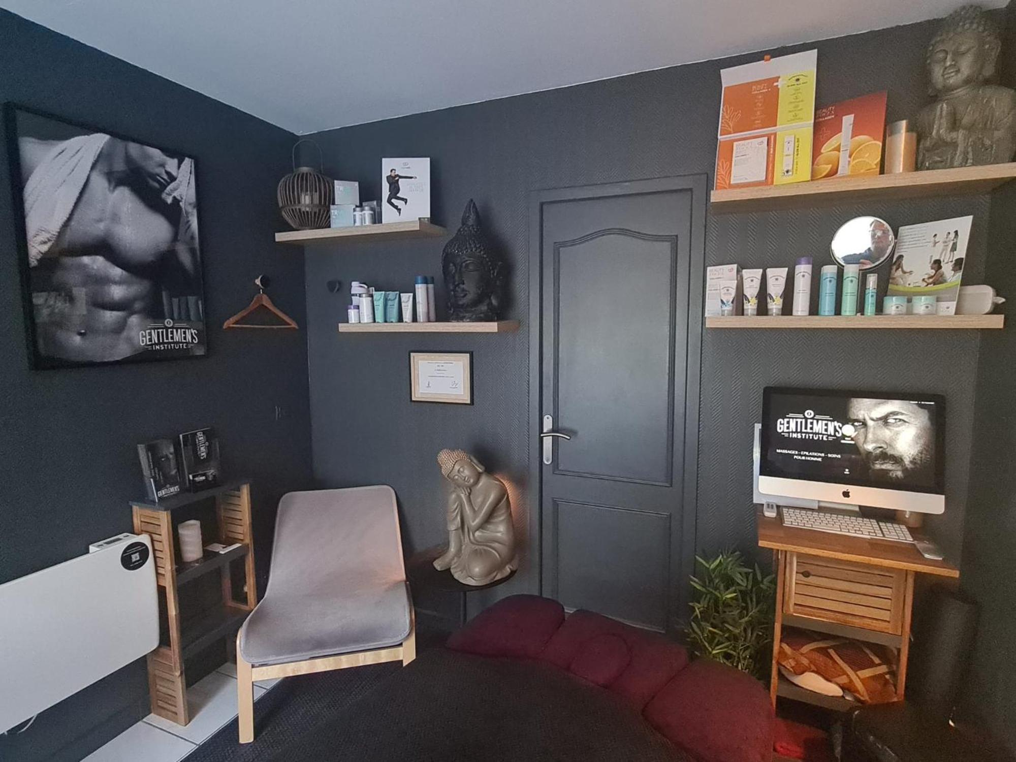 Chambre D'Hote Chez Roberto Et Herve ピュイルボロー エクステリア 写真